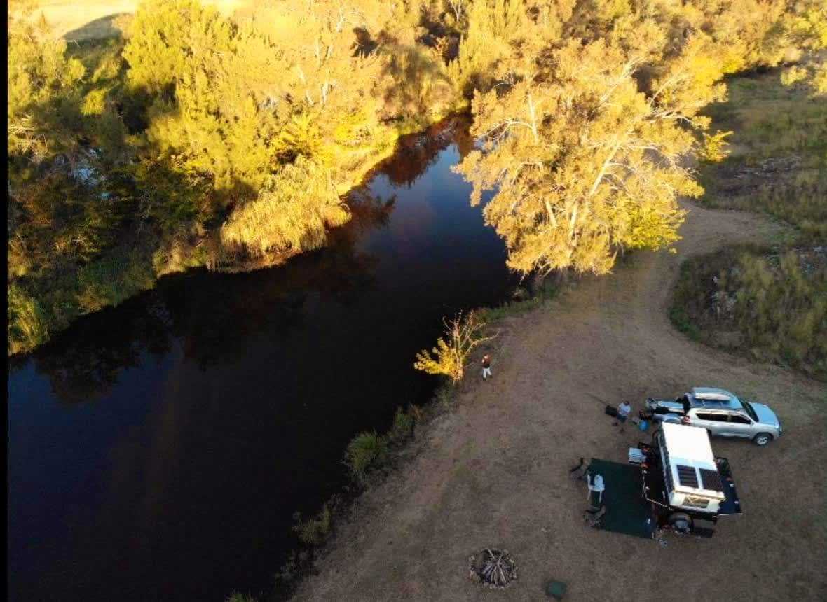 Severn River New South Wales