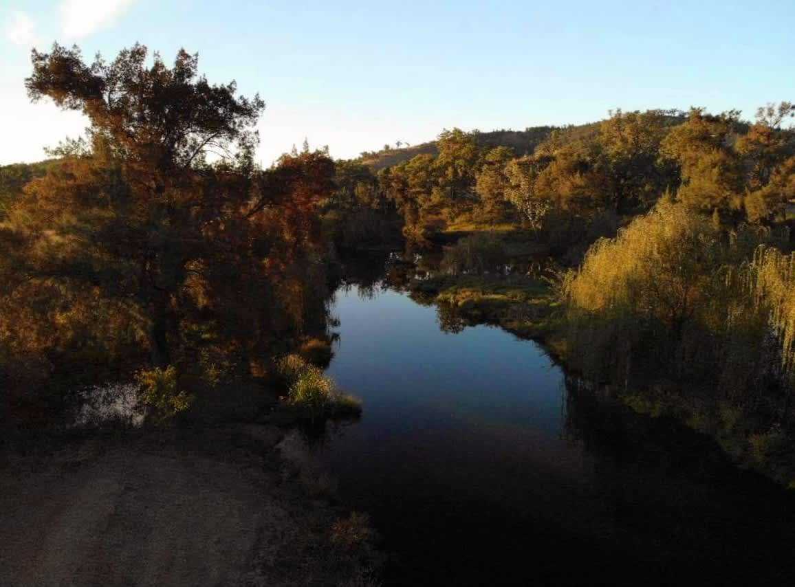 Severn River New South Wales