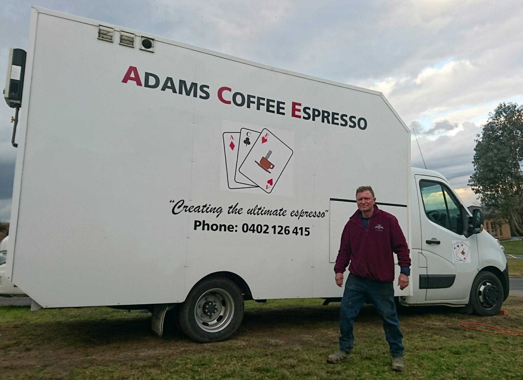 Veteran Owned Veterans Adventures Australia