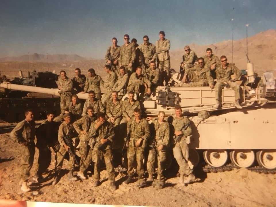 NTC DCoy 1997