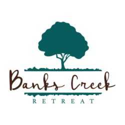 banks creek logo
