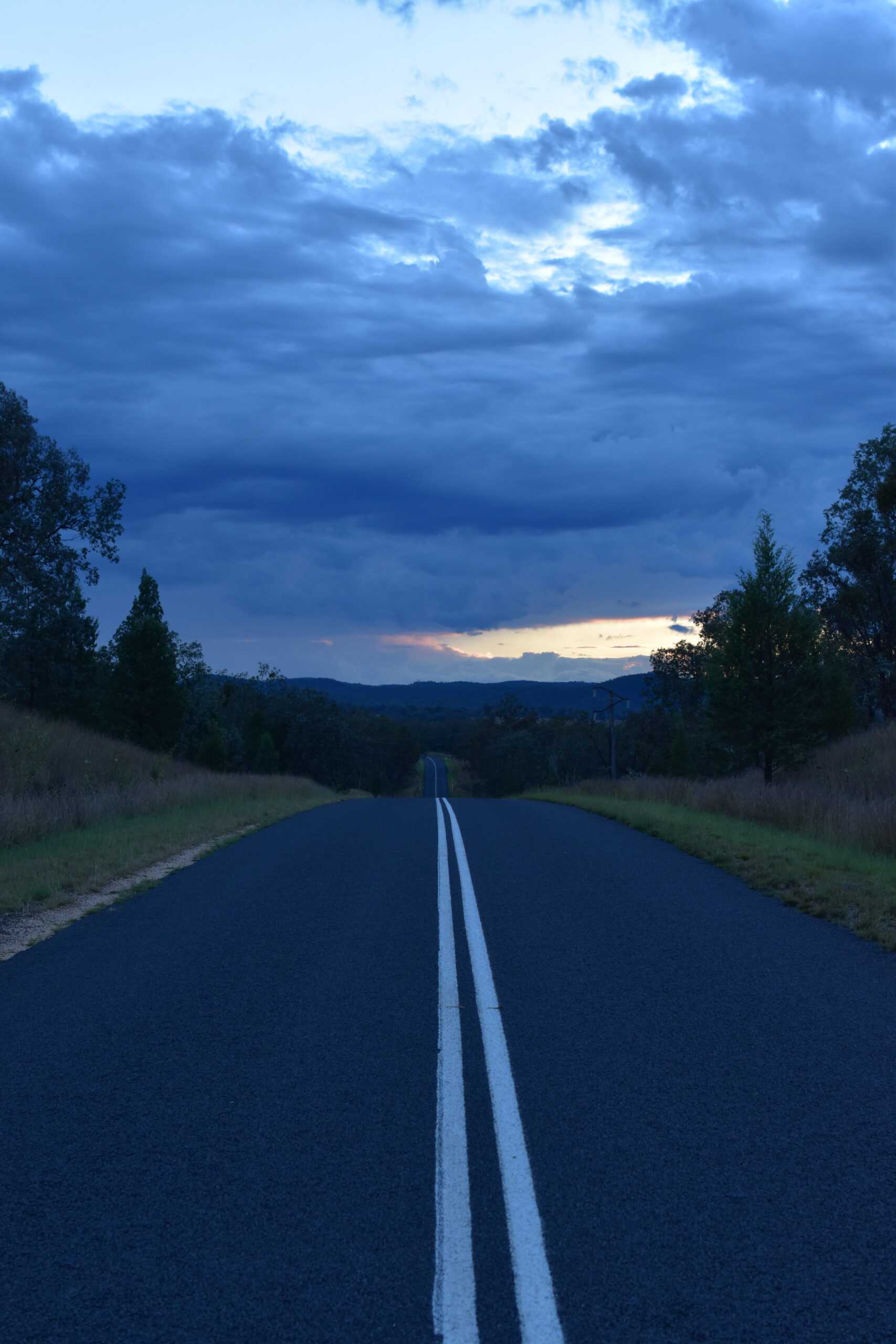 Road to Texas Queensland