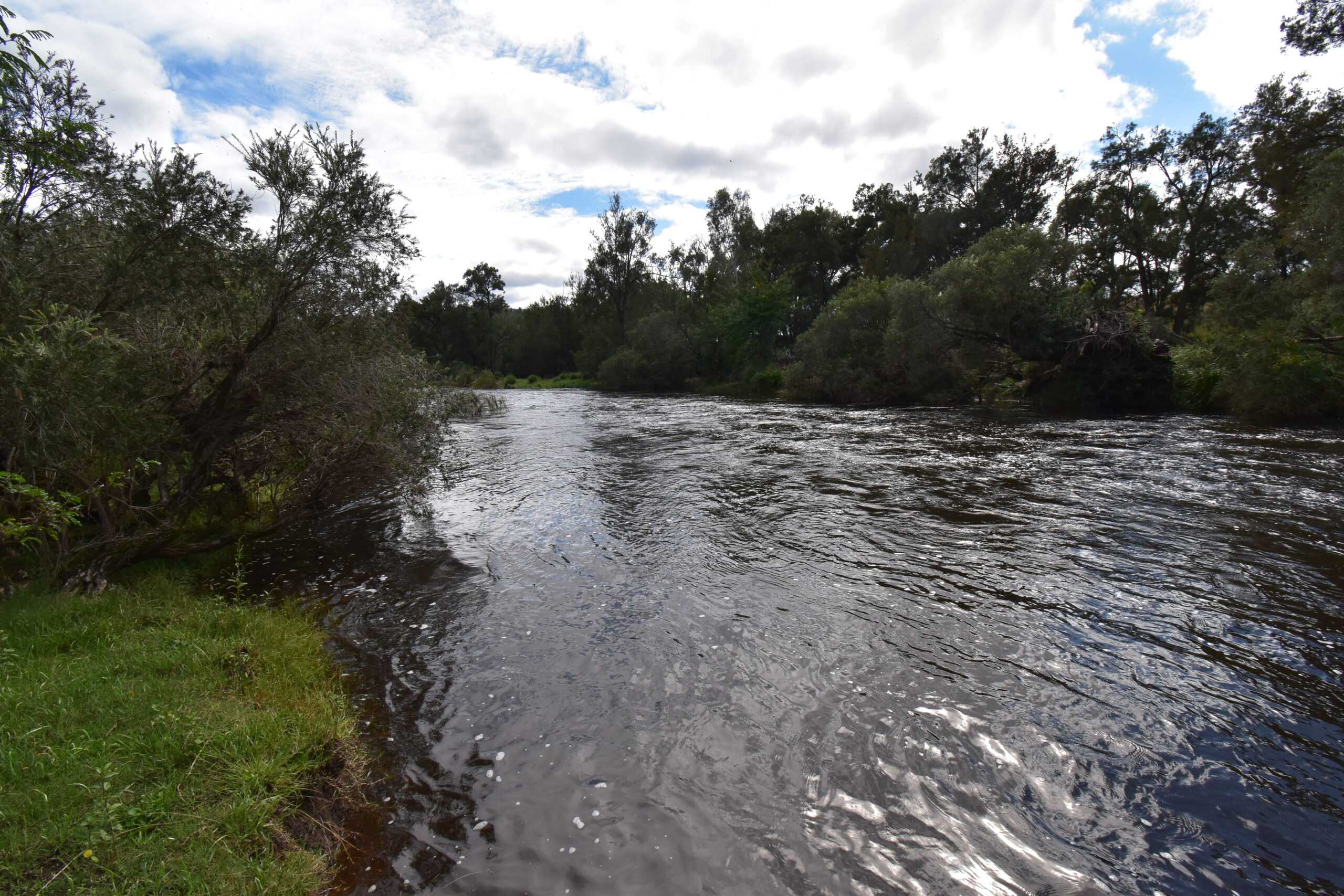 river-camping